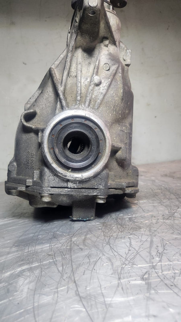 2011 BMW 528i Rear Differential Assembly 7578149 F10 528i and 523i I=3,38
