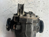 2007-2010 BMW X3 E83 Rear Differential 7547090 RATIO 4.44