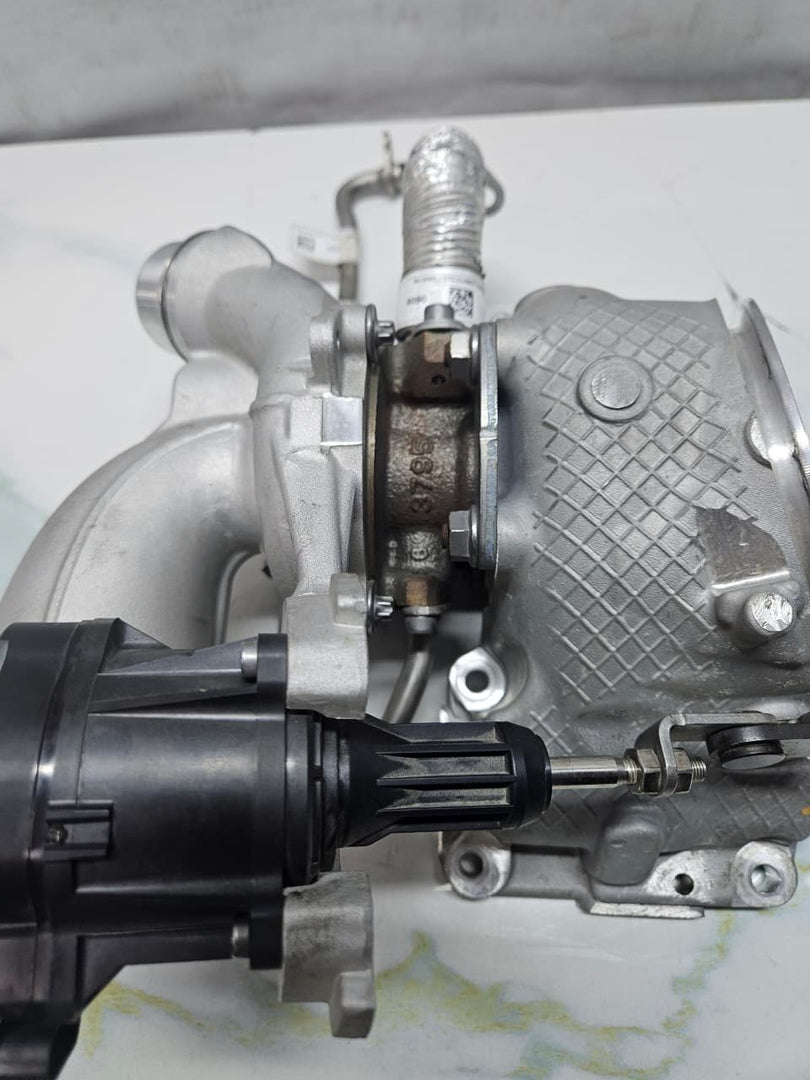2014 BMW 118i 218i X1 X2 B38 Turbocharger 8631700 OEM