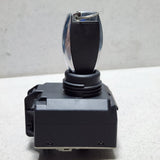 Mercedes Ignition Switch Lock Control Unit Module A2125450108