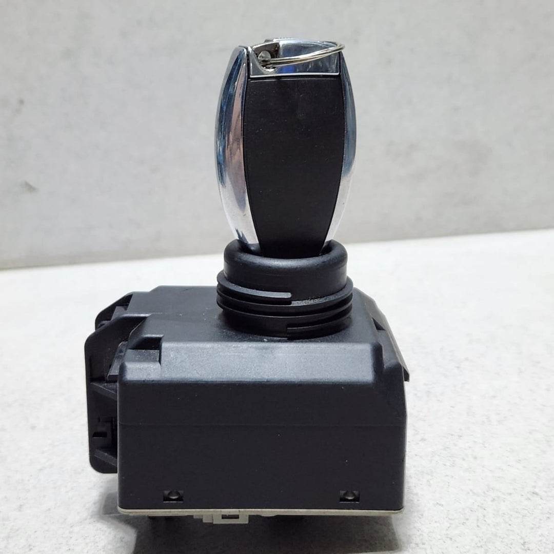Mercedes Ignition Switch Lock Control Unit Module A2125450108