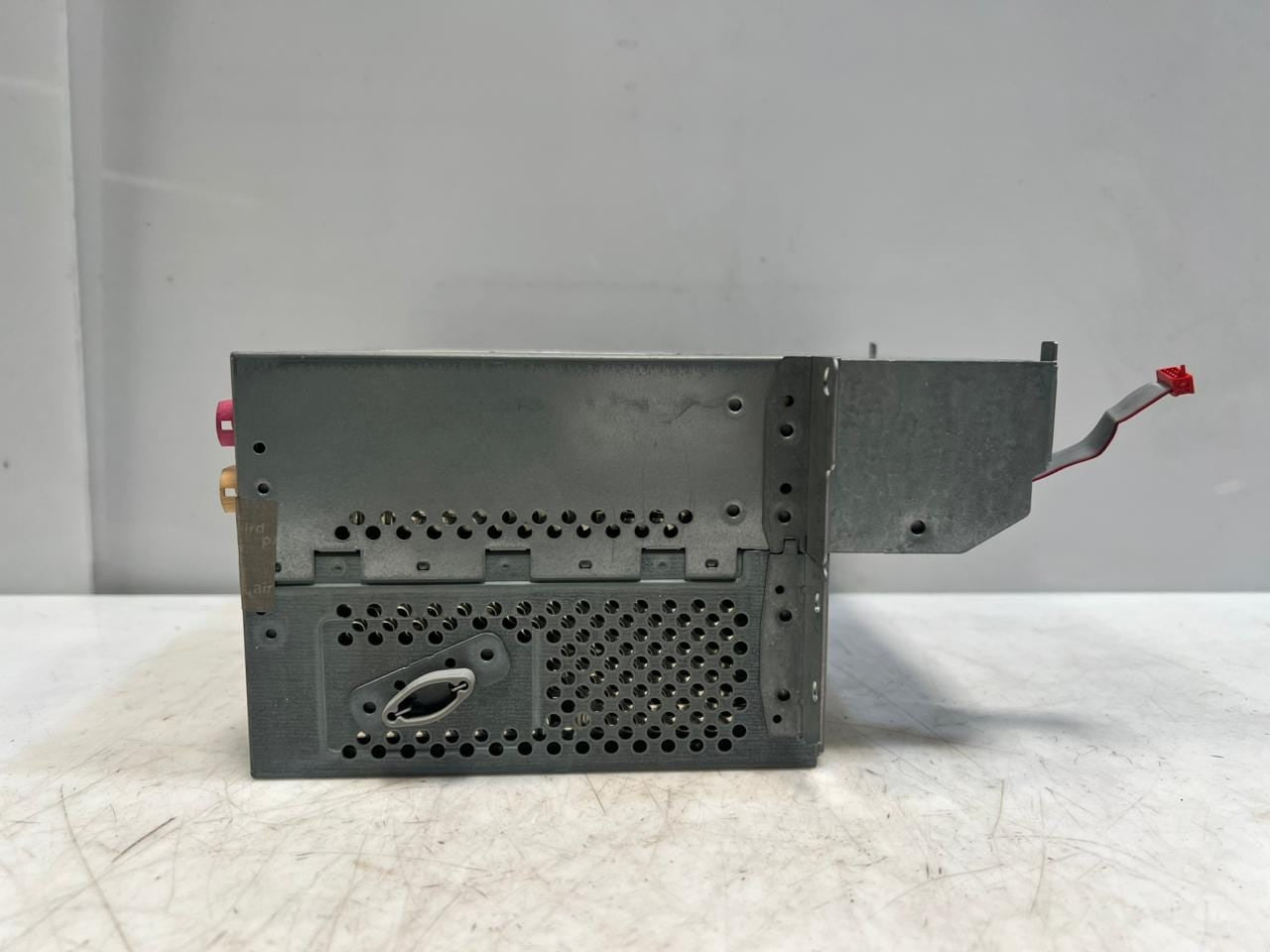2007-2013 BMW X5 E70 E71 E72 X5 X6 CIC HARMAN Infotainment Computer 9278073 OEM