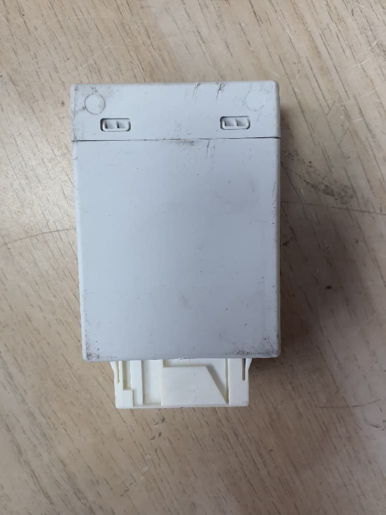 2009-2015 BMW 750Li Air Suspension Control Module 6860385 F07 7' F01 F Series 