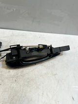 2011-2017 BMW X6 E71 Rear Right SIDE Door Lock Actuator 7318414 OEM