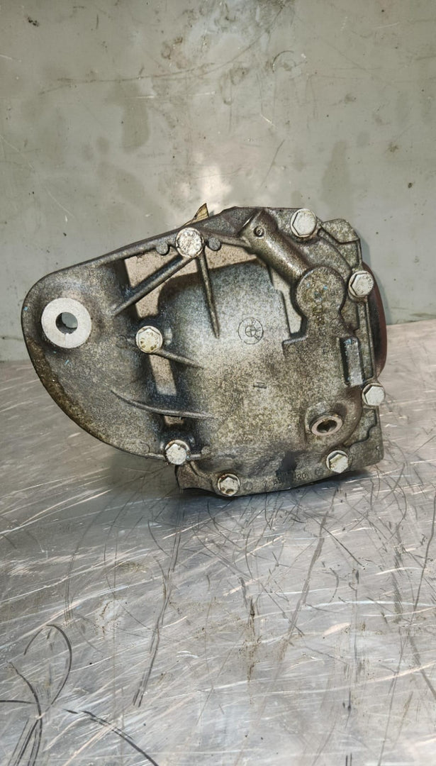 2006-2013 BMW X5 Rear Differential 7630912 X5 E70 xDrive30d ratio 3.15