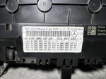 Load image into Gallery viewer, 2014-2020 Mercedes-Benz W205 GLC AMG Instrument Cluster Speedometer A205 9000229
