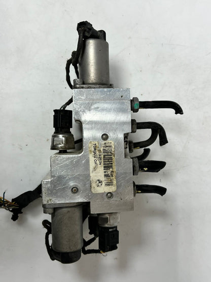 2007-2019 BMW X6 F16 F86 X5 F15 F85 Genuine Valve Block Dynamic Drive 6794578