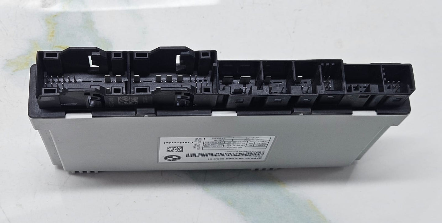 2021-2026 BMW M3 M4 G80 G82 G83 Front Seat Control Module 5A6A950 OEM