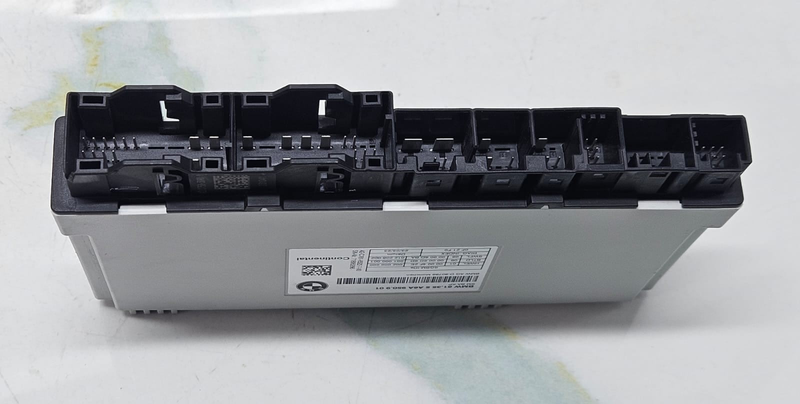2021-2026 BMW M3 M4 G80 G82 G83 Front Seat Control Module 5A6A950 OEM
