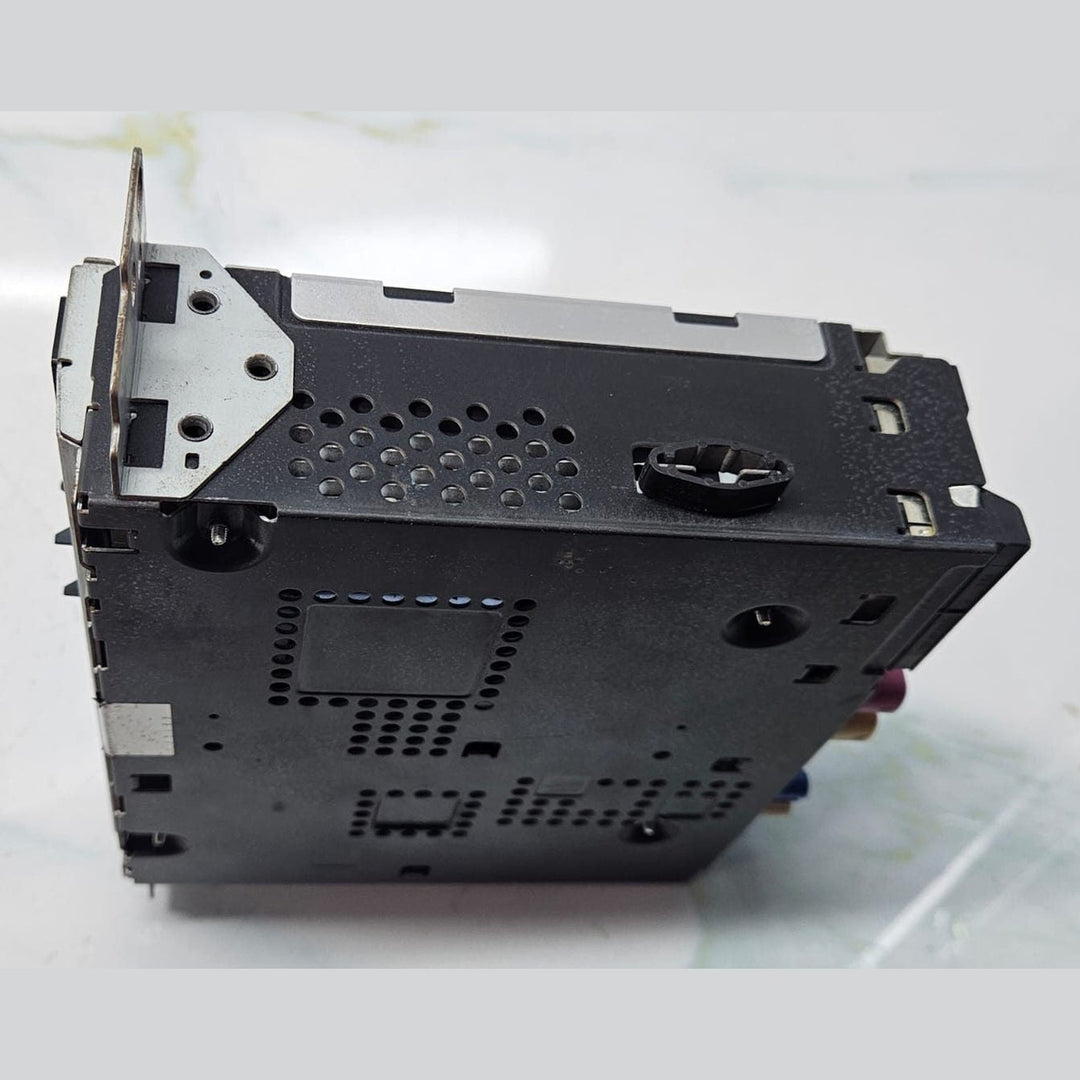2010-2017 BMW X3 F25 Radio Card Reader Audio Head Unit 9258937 OEM