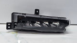 2019 BMW X3 G01 Front Right Fog Light 9492772 OEM