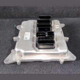 BMW F30 320i N20 ENGINE CONTROL Unit ECU SET DME WITH KEY 8631725