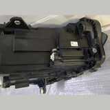 OEM BMW X1 U11 HEADLIGHT FRONT LEFT SIDE ECE MODEL 5A9A233 LHD NO MODULE