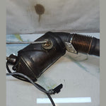 Load image into Gallery viewer, 2013-15 BMW 6 Gran Coupe F06 750Li N63 B44 B engine Catalytic Converter 7645441