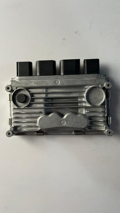 2010-16 BMW 528i Active Steering Control Unit 6793364 F01 F02 F06 F07 F10 F12 F1