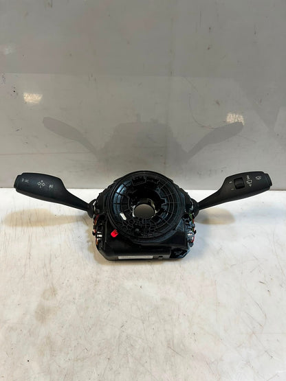 BMW 5' F10 F11 6' F12 528i Steering Column WIPER Switch Stalk Assembly 9245622