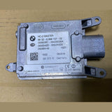 BMW 5 and 6 Series Blind Spot Detection Control Unit 6868727