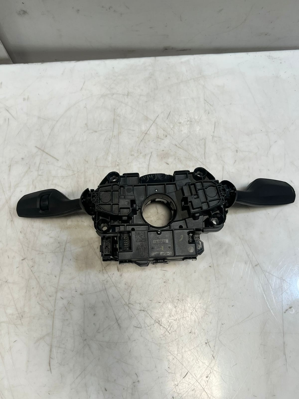 BMW G20 G22 G30 G06 G80 M3 G87 M2 Steering Column Switch Cluster 5A819A1 OEM
