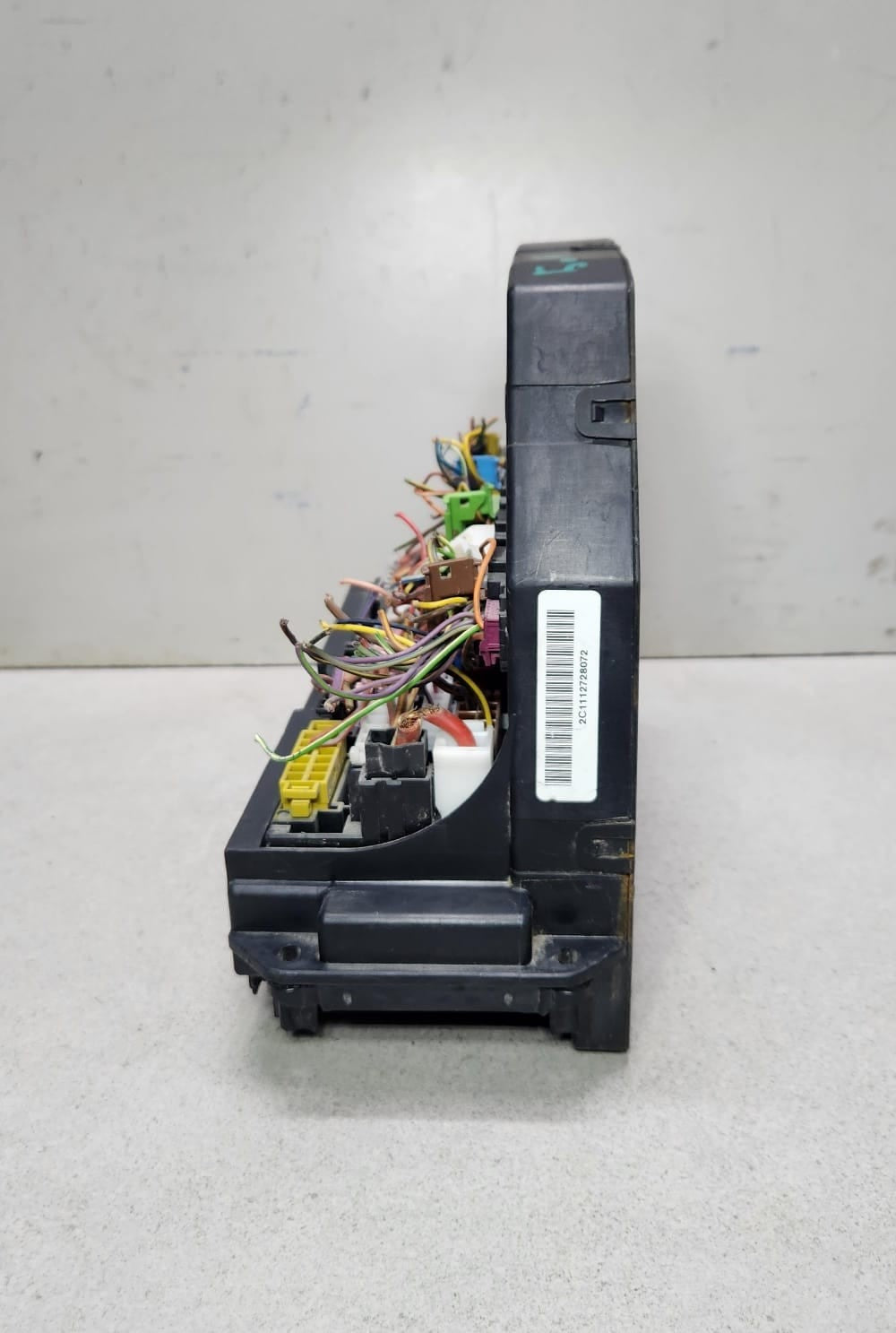 2011-2017 Mercedes-Benz CLS Sam Control Unit A2129005011 CLS and W212