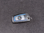 Load image into Gallery viewer, BMW 3 F30 F31 320D  N47N 163HP ENGINE CONTROL UNIT  KIT DDE KEY + FEM- 8584276
