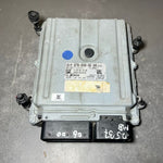 Bild in die Galerieansicht laden, 10-18 Mercedes W212 W166 Engine Control Module Unit ECM ECU A278 9000600 OEM