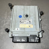 10-18 Mercedes W212 W166 Engine Control Module Unit ECM ECU A278 9000600 OEM