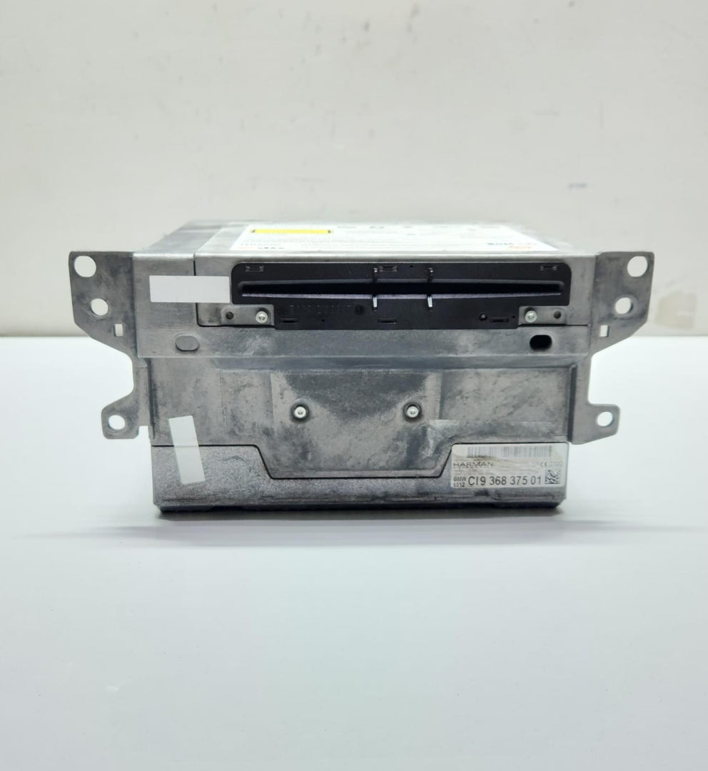 BMW Head Unit 65129368375 F15 F16 F85 F86 OEM