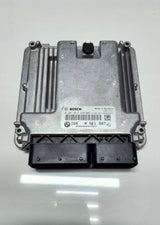 2010-2017 BMW X3 3.0d N57 Engine Control Unit 8511907 F10 F11 530d F25 OEM