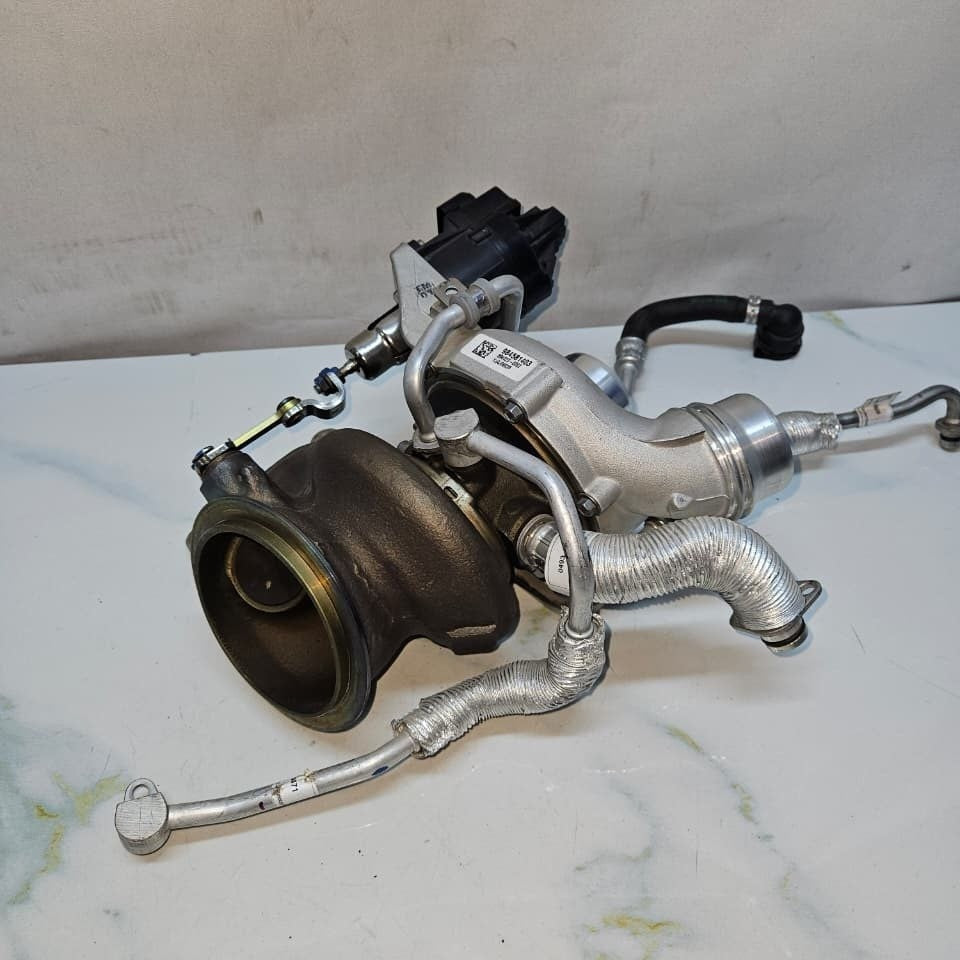 BMW 5 Series G30 G31 520i B48 Turbocharger 9845814 OEM