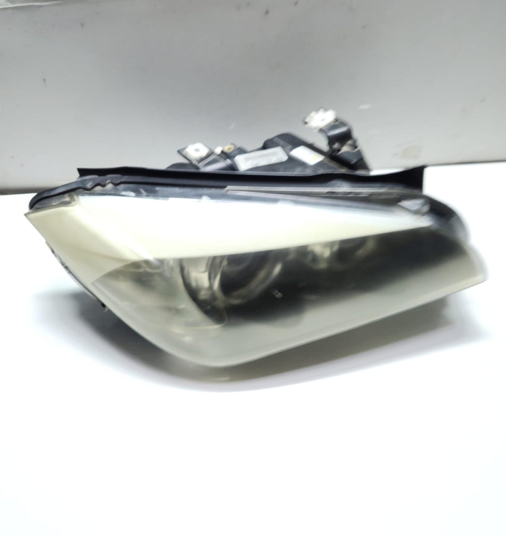 2010-2015 BMW X1 Bi-Xenon Headlight Right 2990010 X1 E84 RHD OEM