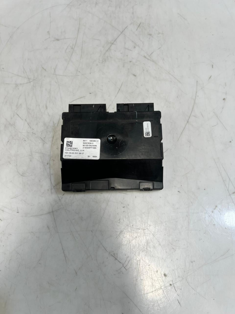 2022 BMW X3 3' 5' G30 G31 G38 G20 Hvac AC Climate Control Module 5A5C509 OEM