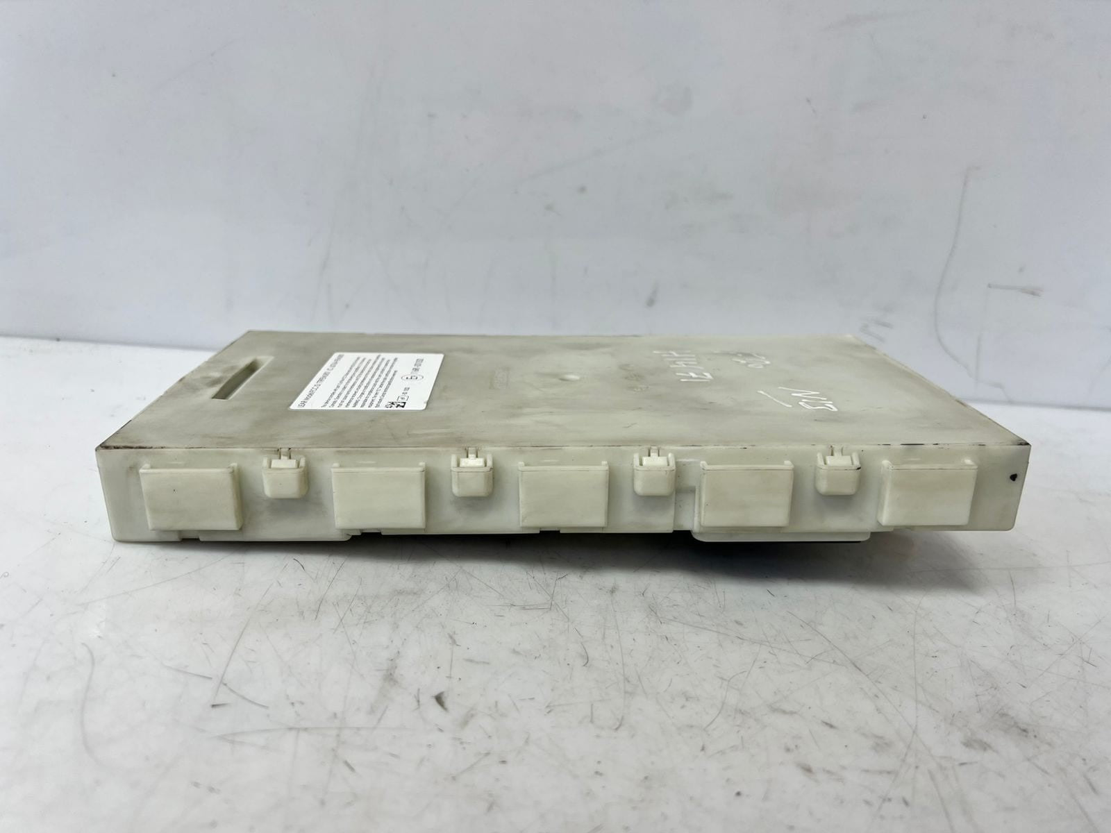 BMW F20 F21 F22 F30 F31 F32 F36 Front Electronic Module Control Unit 9292652 OEM