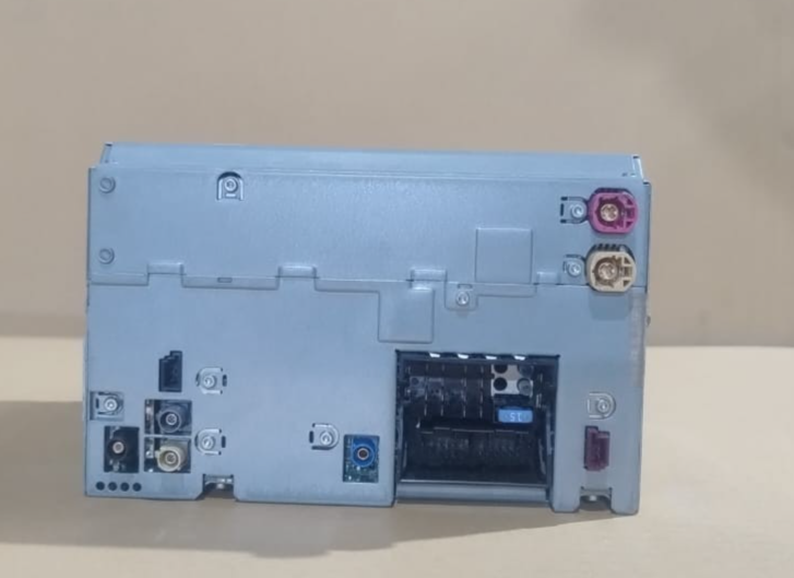 BMW F20 PROFESSIONAL RADIO NAVIGATION HEAD UNIT SAT NAV 9289215