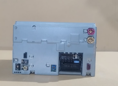 BMW F20 PROFESSIONAL RADIO NAVIGATION HEAD UNIT SAT NAV 9289215