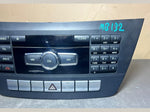 قم بتحميل الصورة إلى عارض الصور، Mercedes W204 Navigation Command Radio Audio Head Unit CD Player A204 9006409