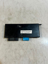 2009-2012 BMW F02 750i 4.4L Central Body Control Gateway Module 9267514 OEM