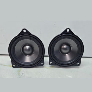 2002-2005 BMW 745Li Door Audio Speaker 6907641