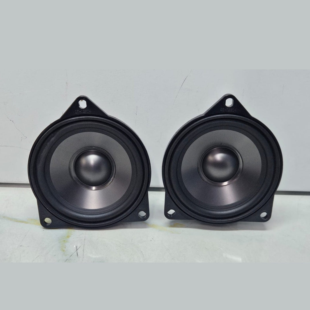 2002-2005 BMW 745Li Door Audio Speaker 6907641