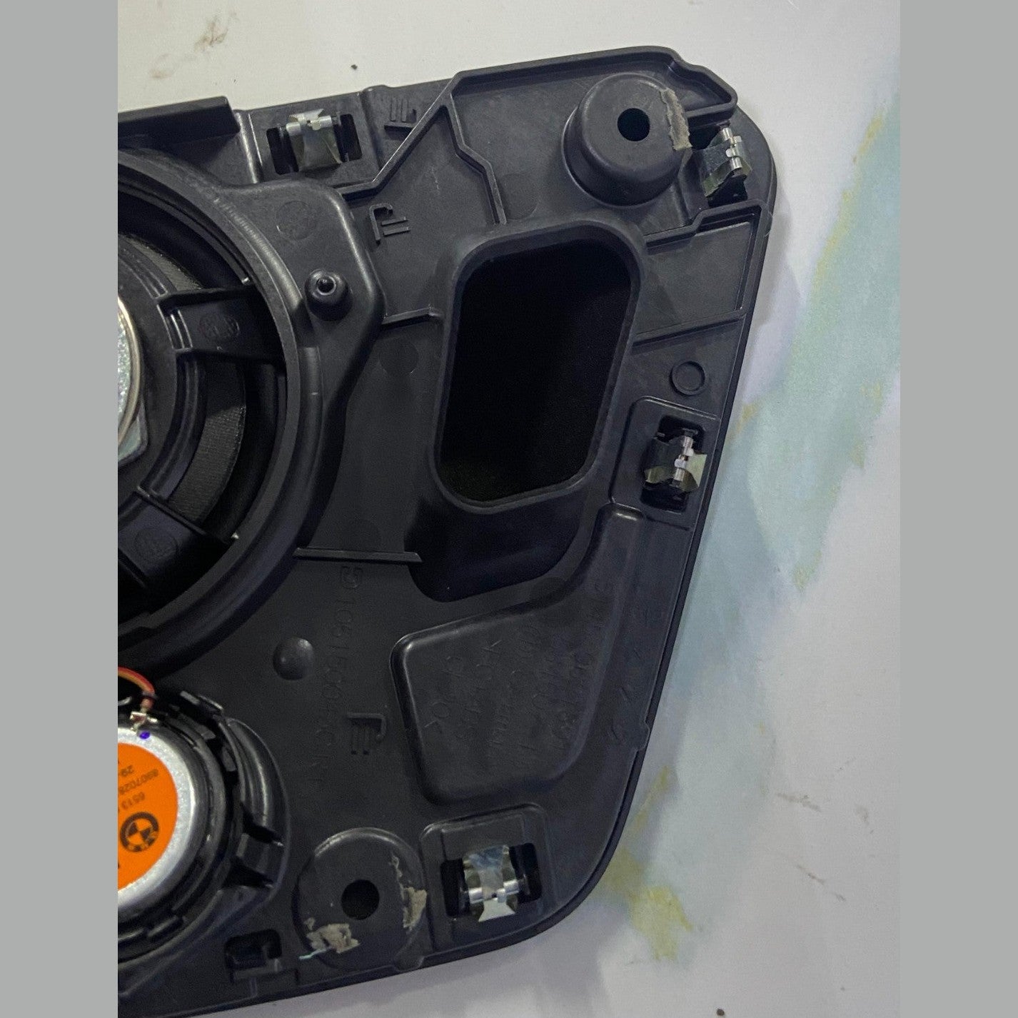 OEM BMW G20 G21 G22 G26 DASHBOARD CENTRE SPEAKER LHD 9362561 2622468