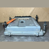07-12 Mercedes W221 S-Class Engine Control Module Unit ECM ECU A278 9001000 OEM
