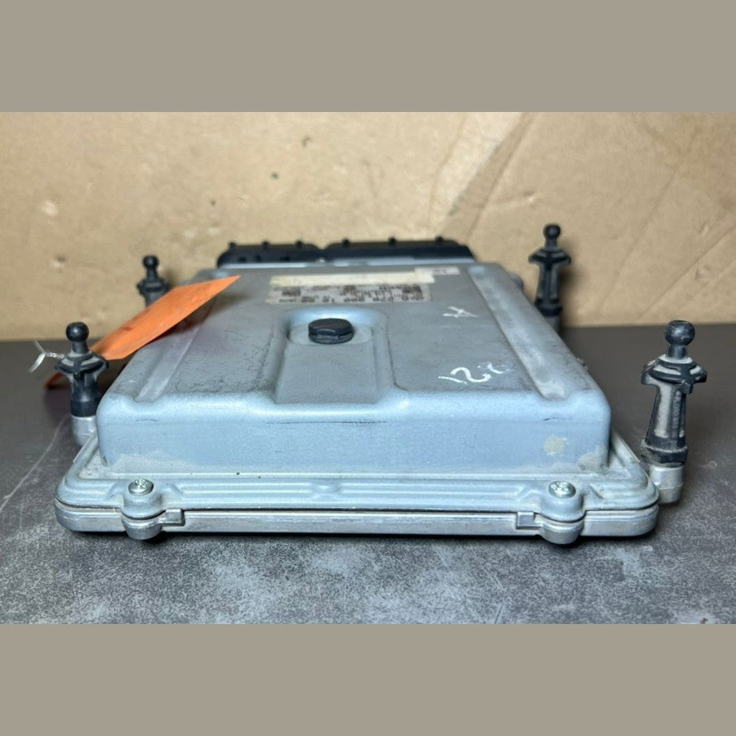 07-12 Mercedes W221 S-Class Engine Control Module Unit ECM ECU A278 9001000 OEM
