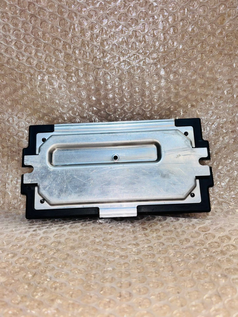 BMW E70 X5 FRM 42 Footwell Module Genuine 9166667
