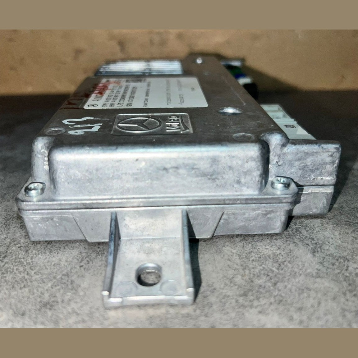 15-20 Mercedes W213 PDC Parking Assistant Parktronic Control A000 9006616 OEM