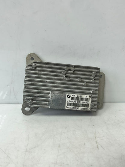 BMW F01 F02 F07 7' 5' GT Dynamic Drive Suspension Control Module 6851243 OEM