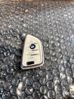 Bild in die Galerieansicht laden, OEM BMW N55 F01 HYBRID ENGINE CONTROL UNIT SET DME 7649279