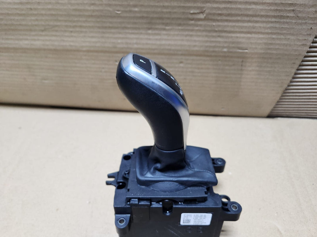 BMW Gear Selector Switch 9251191,F10 F11 F12 F13 5 Series RHD