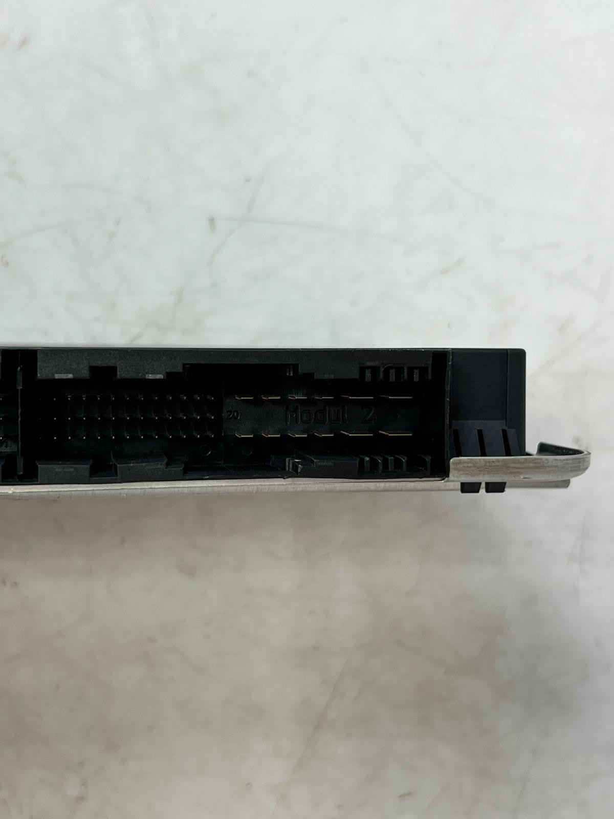 2011-2014 BMW FRM III X3 F25 Footwell Light Control Module 9250458 OEM