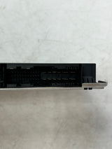 2011-2014 BMW FRM III X3 F25 Footwell Light Control Module 9250458 OEM