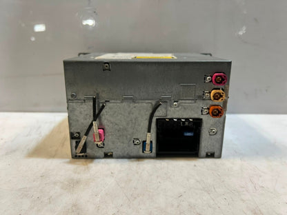 BMW 3 5 7 Series F10 F30 F11 F12 F13 528i Radio Navigation Head Unit 9274571