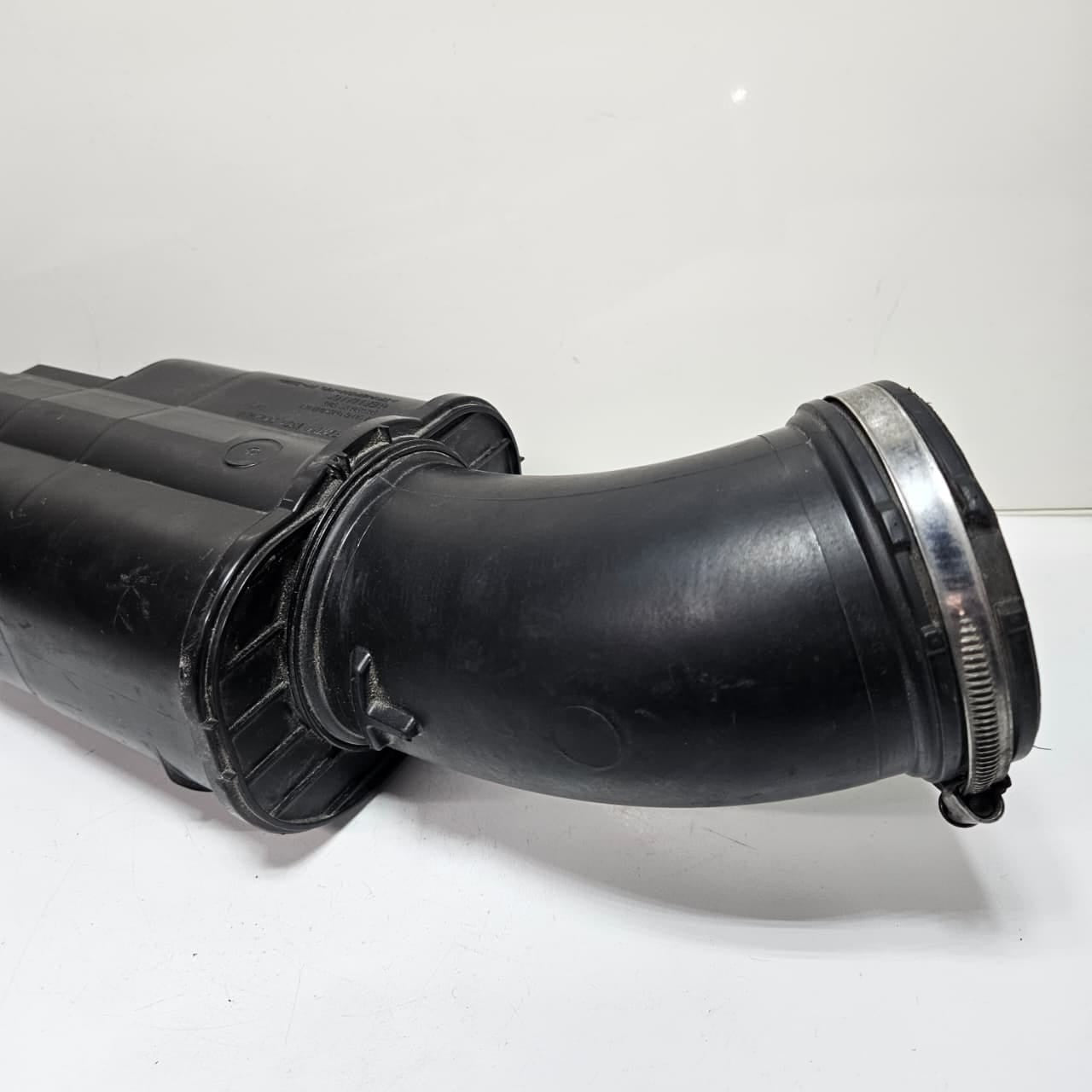2011-2016 BMW F10 528i 535i Air Intake Duct 7612094 USED